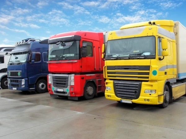 İzmir Damal Nakliye